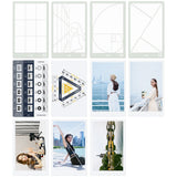 JJC GR K6 Composition Viewfinder Set