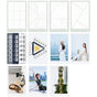 JJC GR K6 Composition Viewfinder Set