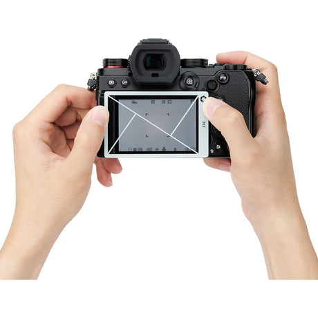 JJC GR K6 Composition Viewfinder Set - image 3 of 5