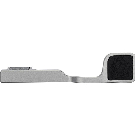 JJC Ta A7CII Silver Metal Thumbs Up Grip - image 4 of 5