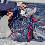 VSGO Pocket Ranger 35 L Navy Blue w/ Insert - image 3 of 5