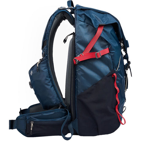 VSGO Pocket Ranger 25 L Navy Blue w/ Insert - image 3 of 5
