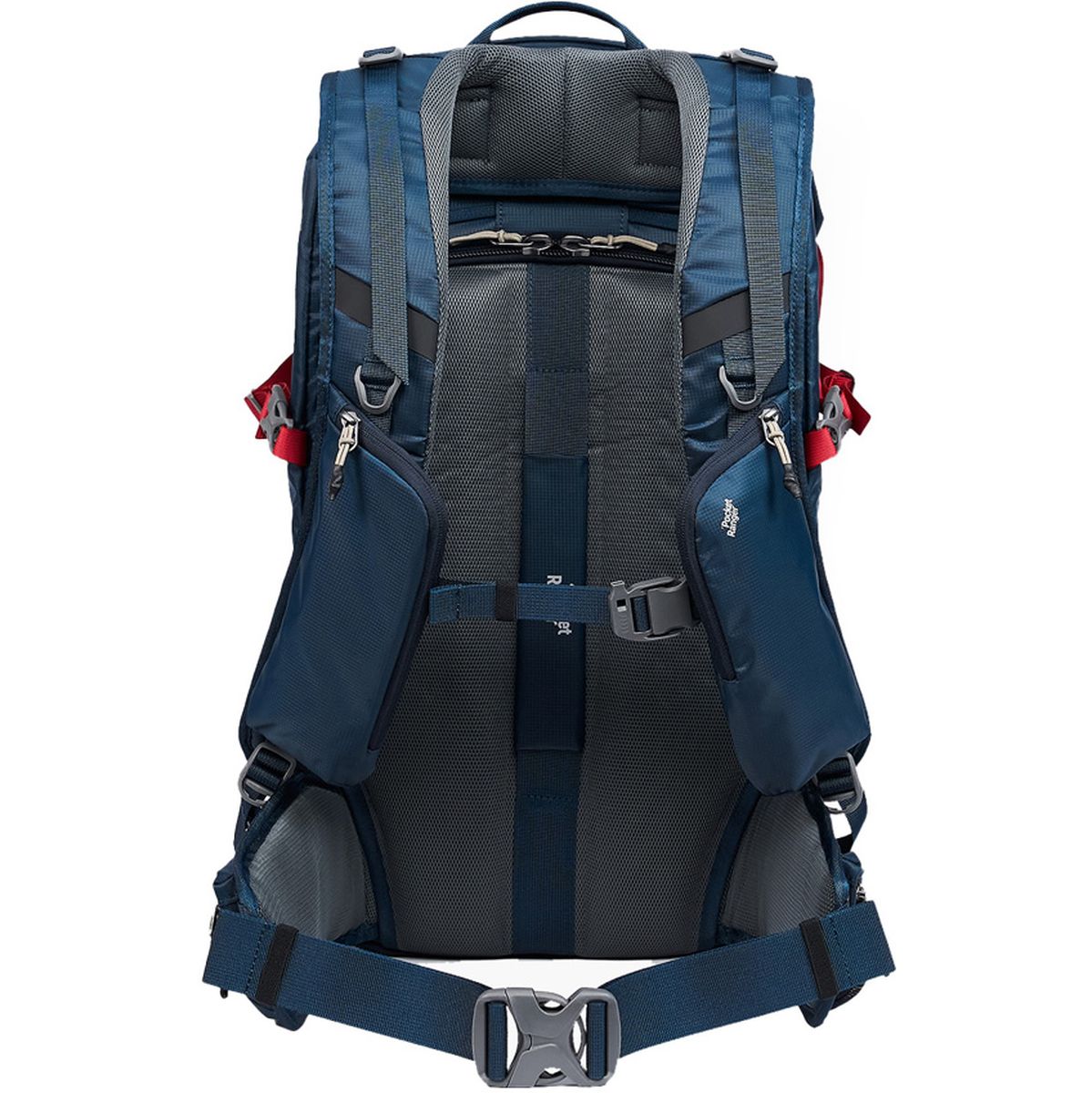 VSGO Pocket Ranger 25 L Navy Blue w/ Insert - image 5 of 5