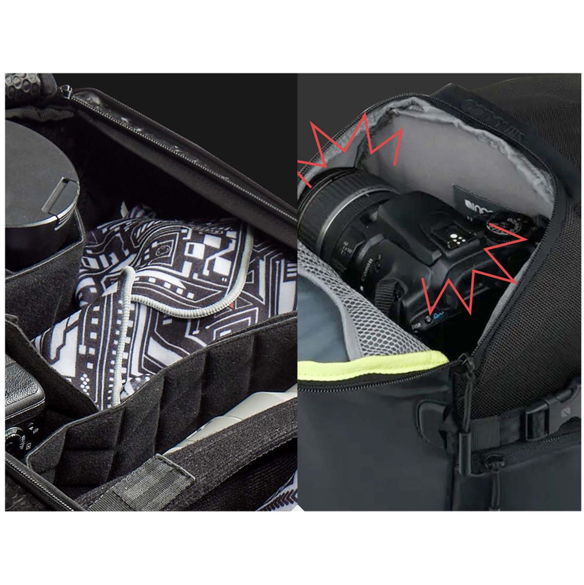 VSGO V BP01 A1 Camera Protective Wrap - image 3 of 5