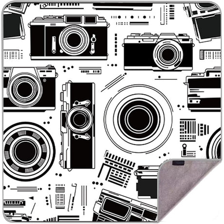 VSGO V BP01 A14 Camera Protective Wrap