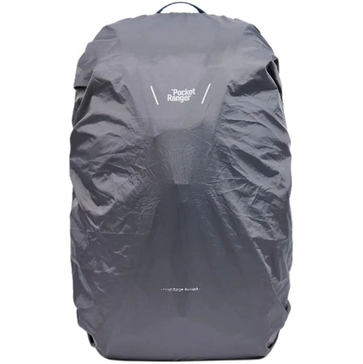 VSGO V PR01 A5 Pocket Ranger Rain Cover (Grey) - image 3 of 4