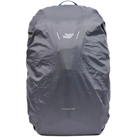 VSGO V PR01 A5 Pocket Ranger Rain Cover (Grey) - image 3 of 4