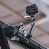FALCAM F22 Quick Release Super Clamp F22A4801 - image 5 of 5