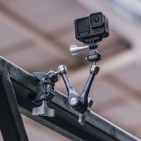 FALCAM F22 Quick Release Super Clamp F22A4801 - image 5 of 5
