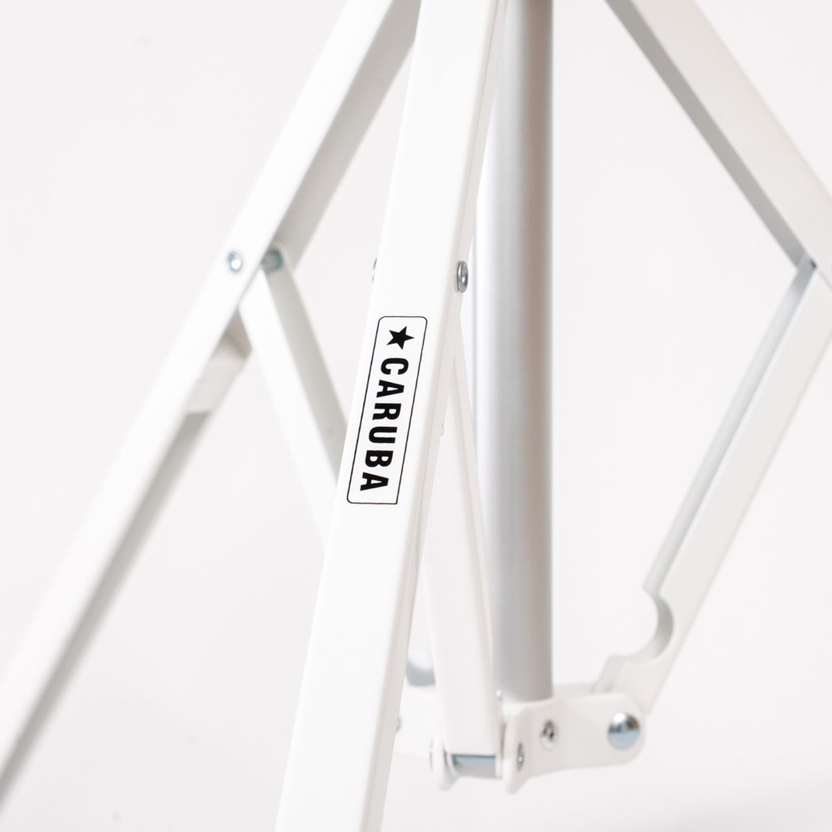 Caruba Lampstatief Lite White - image 2 of 4