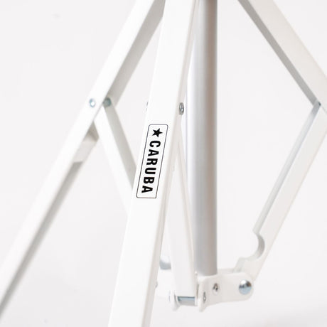 Caruba Lampstatief Lite White - image 2 of 4