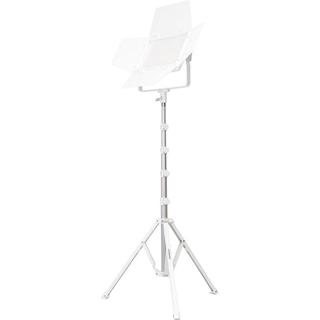 Caruba Lampstatief Lite White - image 3 of 4