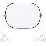 Caruba 5 In 1 Scrim Reflector 150 X 200cm
