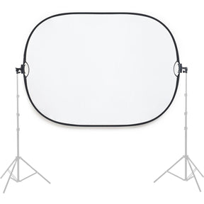 Caruba 5 In 1 Scrim Reflector 150 X 200cm