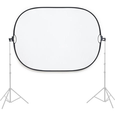 Caruba 5 In 1 Scrim Reflector 150 X 200cm