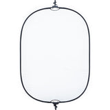 Caruba 5 In 1 Scrim Reflector 150 X 200cm - image 2 of 4