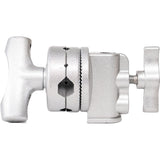Caruba Grip Head Silver