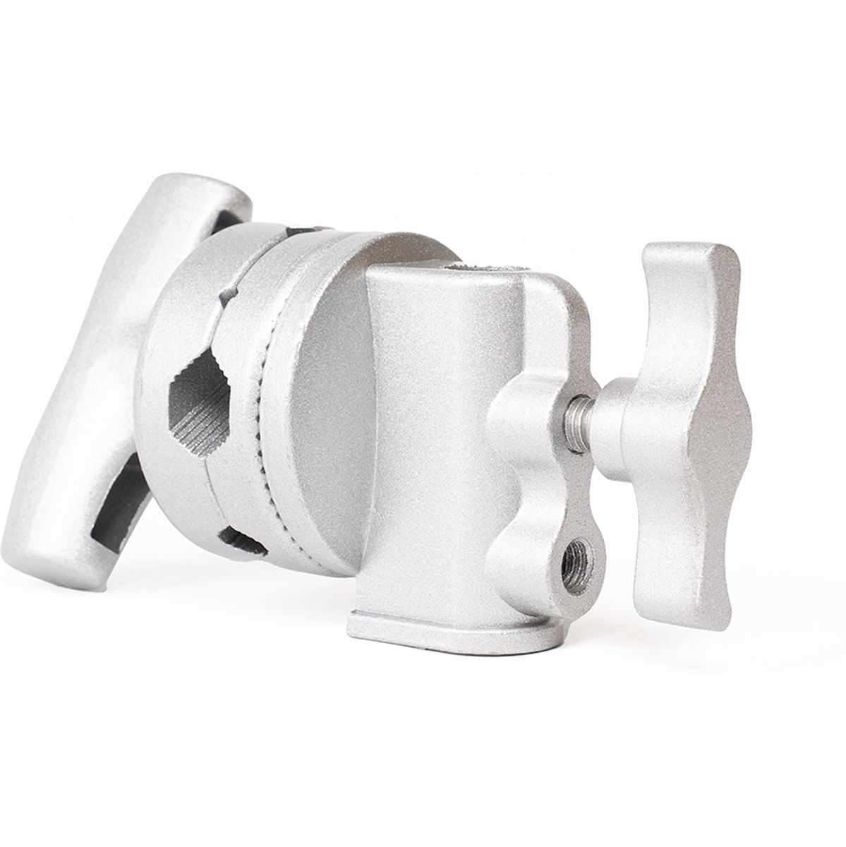 Caruba Grip Head Silver - image 2 of 3