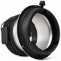 Caruba Bowens To Profoto Mount Adapter