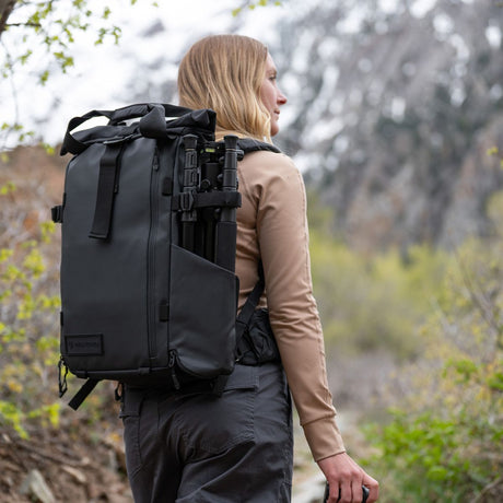 WANDRD PRVKE 15l Wasatch Green V4 - image 2 of 5