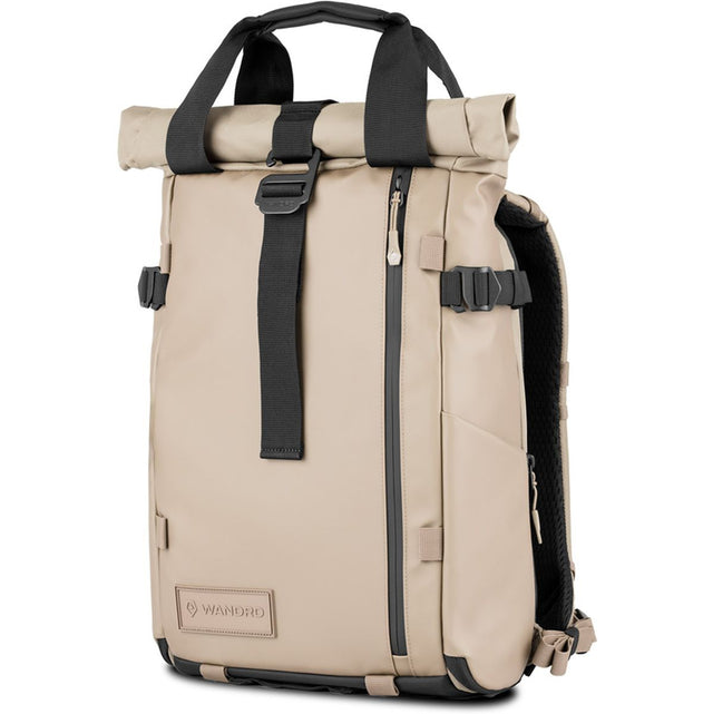 WANDRD PRVKE 15l Yuma Tan V4