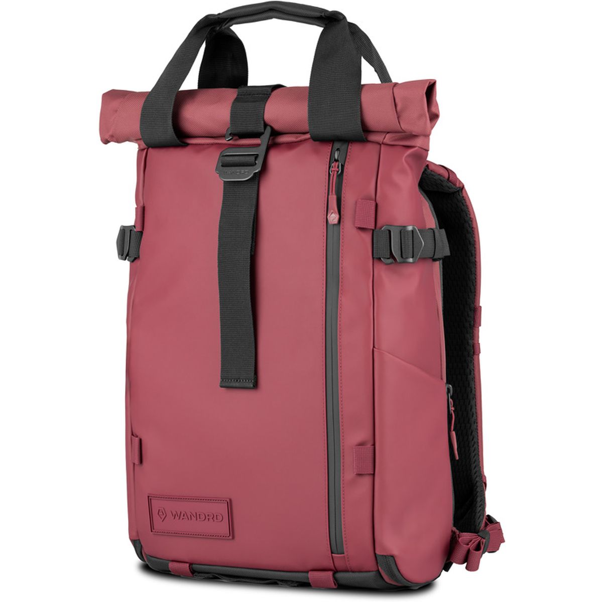 WANDRD PRVKE 15l Rhone Burgundy V4