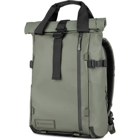 WANDRD PRVKE 21l Wasatch Green V4