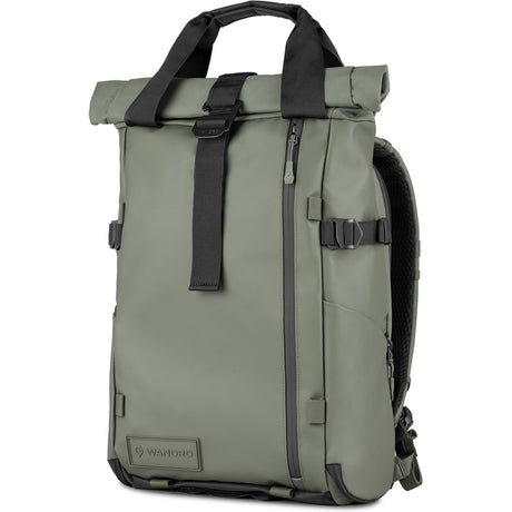WANDRD PRVKE 21l Wasatch Green V4
