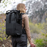 WANDRD PRVKE 21l Wasatch Green V4 - image 2 of 5