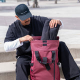 WANDRD PRVKE 21l Wasatch Green V4 - image 5 of 5