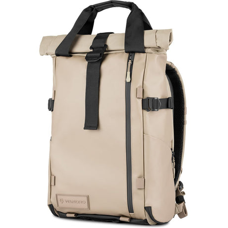 WANDRD PRVKE 21l Yuma Tan V4