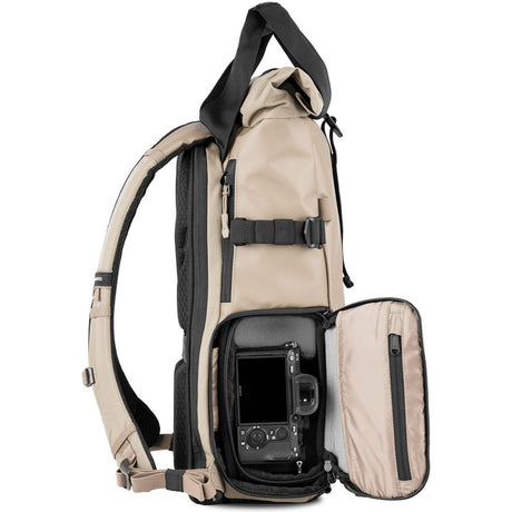 WANDRD PRVKE 21l Yuma Tan V4 - image 2 of 5