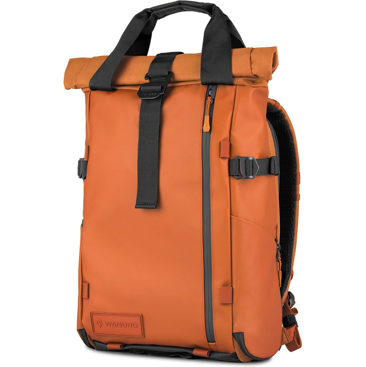 WANDRD PRVKE 21l Sedona Orange V4