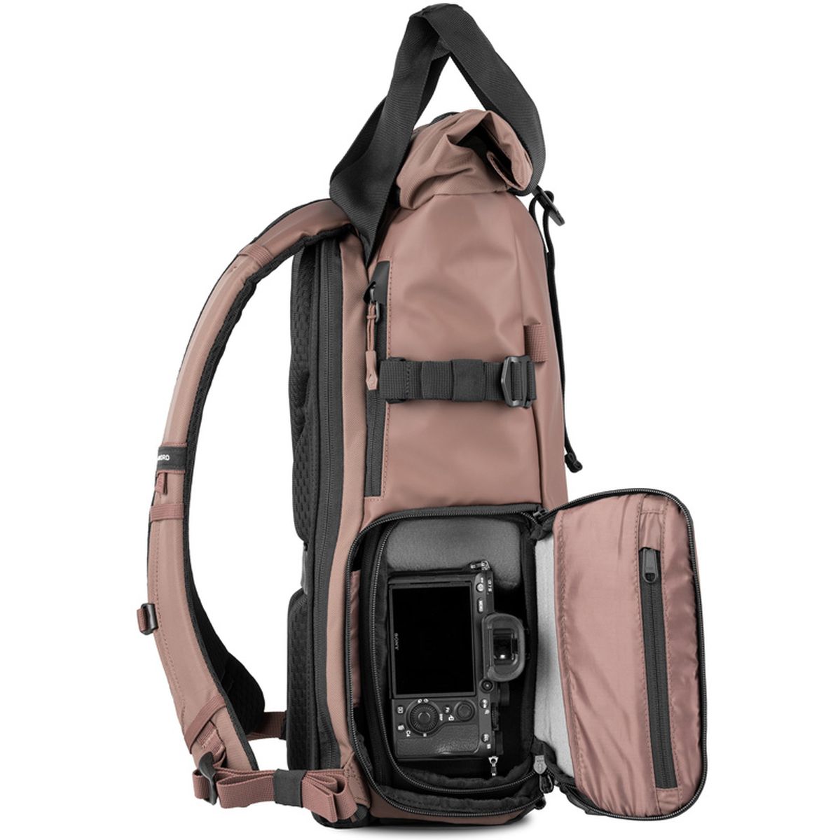 WANDRD PRVKE 21l Atacama Clay V4 - image 2 of 5