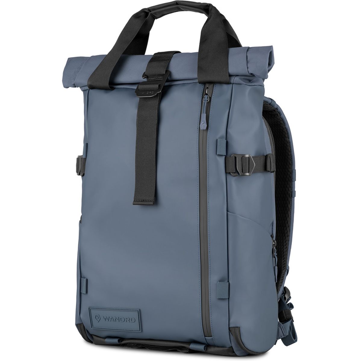 WANDRD PRVKE 21l Aegean Blue Photo Bundle V4