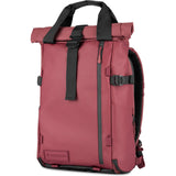WANDRD PRVKE 21l Rhone Burgundy Photo Bundle V4