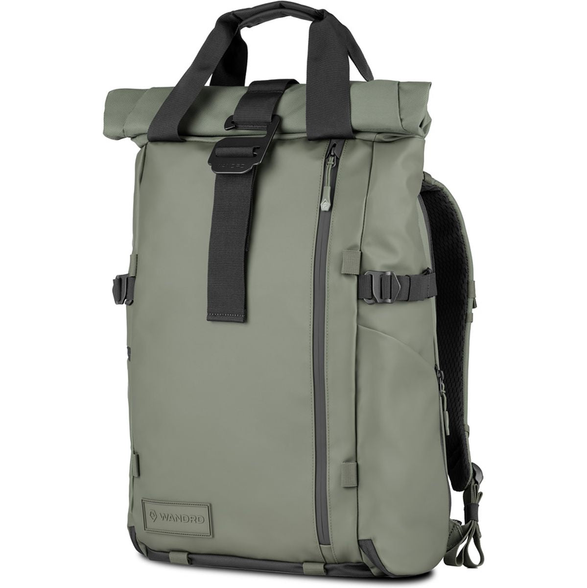 WANDRD PRVKE 31l Wasatch Green V4