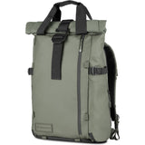 WANDRD PRVKE 31l Wasatch Green V4