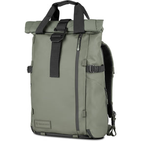 WANDRD PRVKE 31l Wasatch Green V4