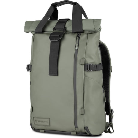 WANDRD PRVKE 31l Wasatch Green V4