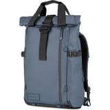 WANDRD PRVKE 31l Aegean Blue Photo Bundle V4