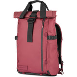 WANDRD PRVKE 31l Rhone Burgundy Photo Bundle V4