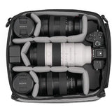 WANDRD Essential + Camera Cube V2