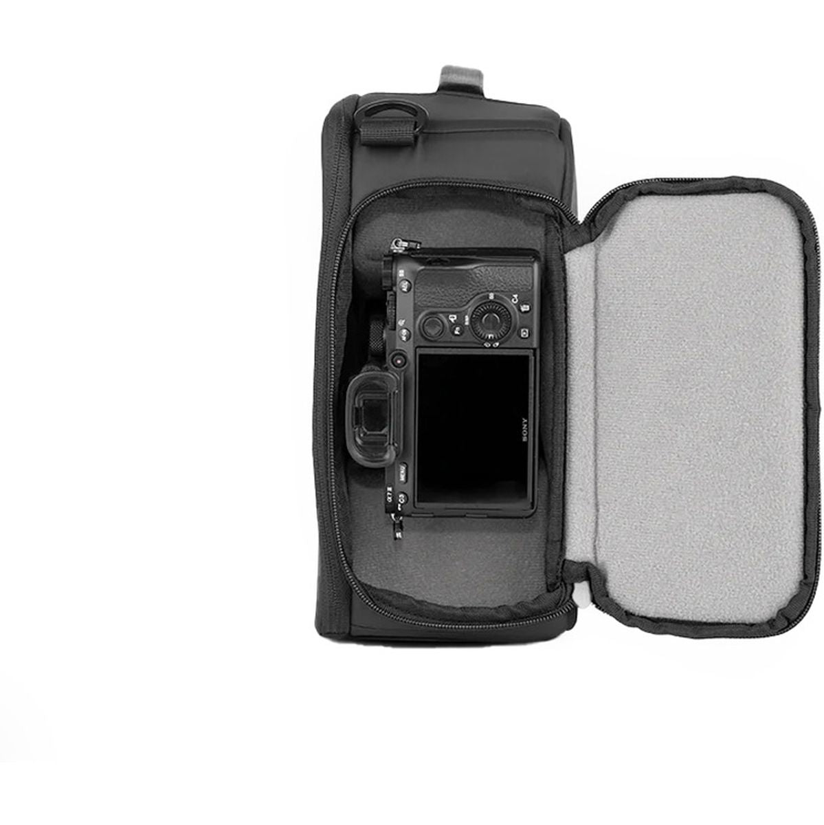 WANDRD Essential + Camera Cube V2