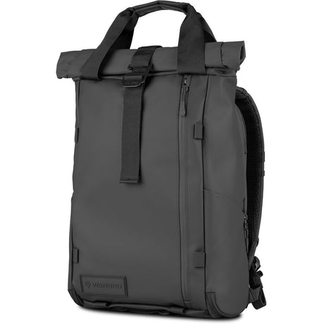 WANDRD PRVKE Edc 18l Black