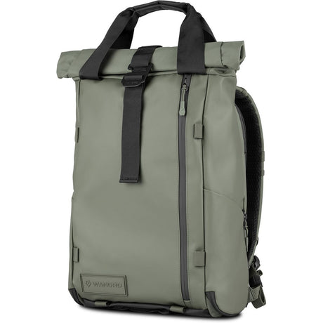 WANDRD PRVKE Edc 18l Wasatch Green