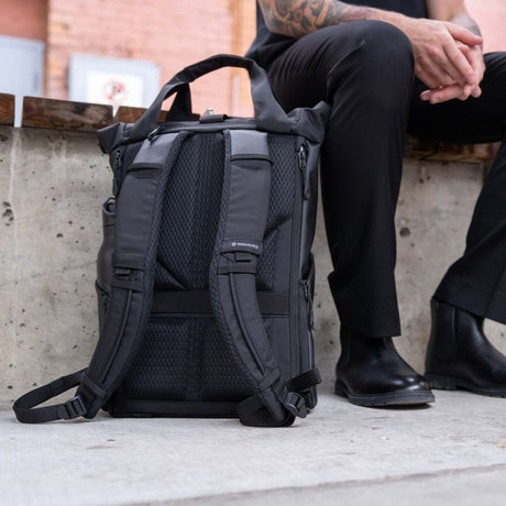 WANDRD PRVKE Edc 18l Yuma Tan - image 3 of 5