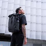 WANDRD PRVKE Edc 18l Rhone Burgundy - image 2 of 5