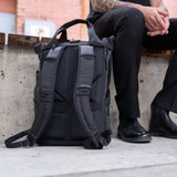 WANDRD PRVKE Edc 18l Rhone Burgundy - image 3 of 5
