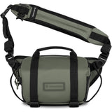 WANDRD Rogue Sling 4l Wasatch Green V2